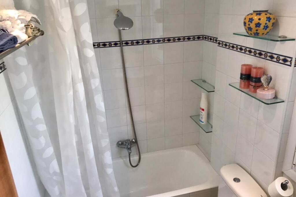 Piso Algorta+Wifi Gratis+Parking.Cerca De Bilbao. خيتكسو المظهر الخارجي الصورة