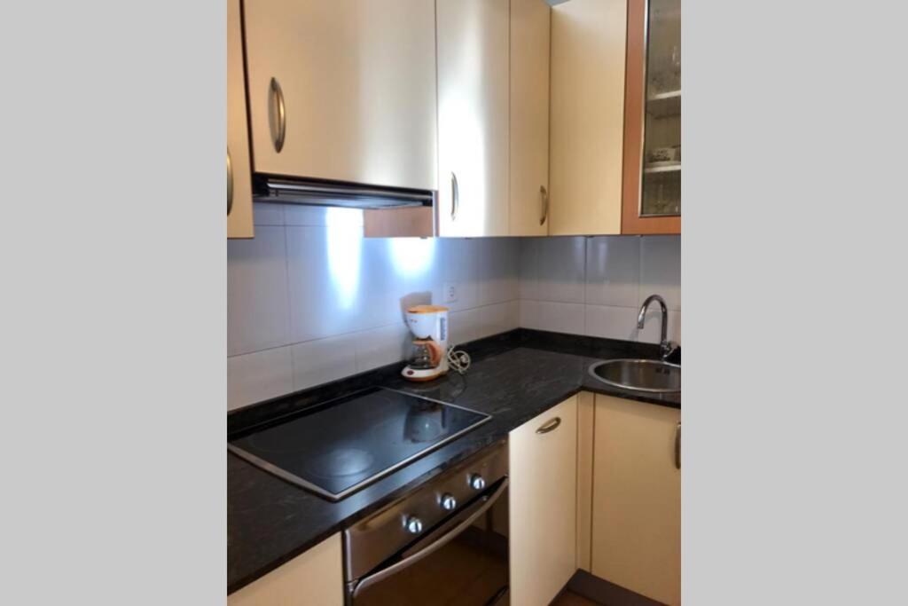 Piso Algorta+Wifi Gratis+Parking.Cerca De Bilbao. خيتكسو المظهر الخارجي الصورة