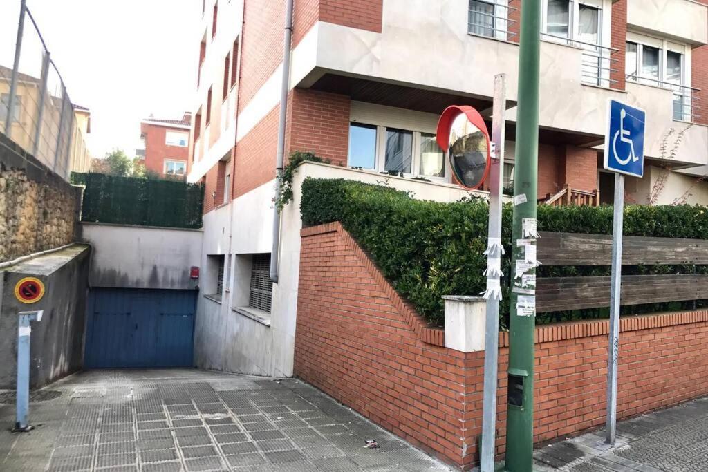 Piso Algorta+Wifi Gratis+Parking.Cerca De Bilbao. خيتكسو المظهر الخارجي الصورة